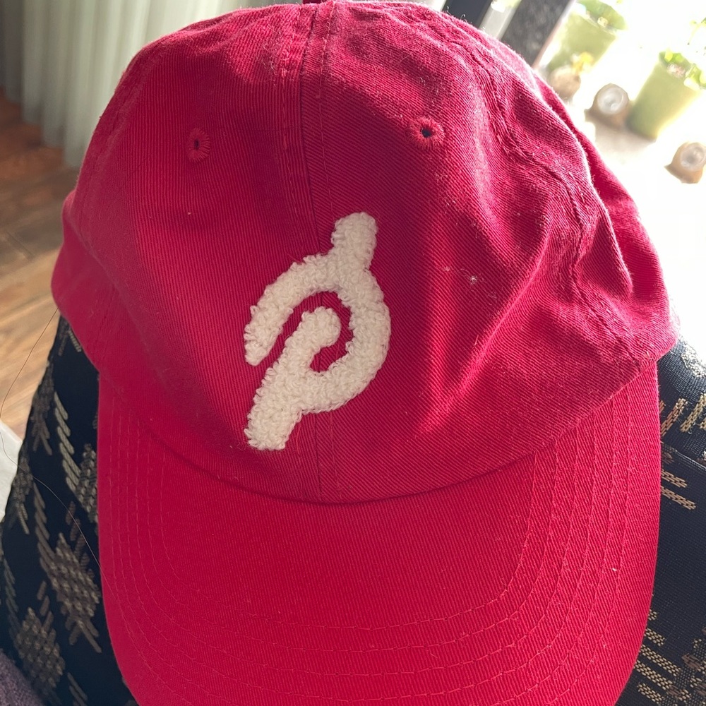 Peloton Red hat